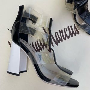 Jeffrey Campbell heels size 8.5